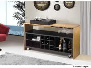 Aparador Console Bar Turquia 1.48 m